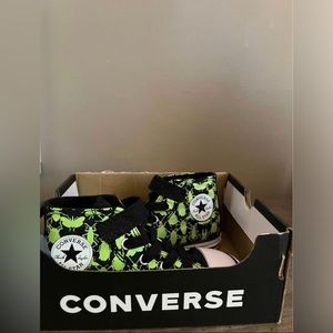 Toddler Converse